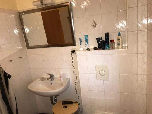 Foto - Etagenwohnung zur Miete in Wernigerode