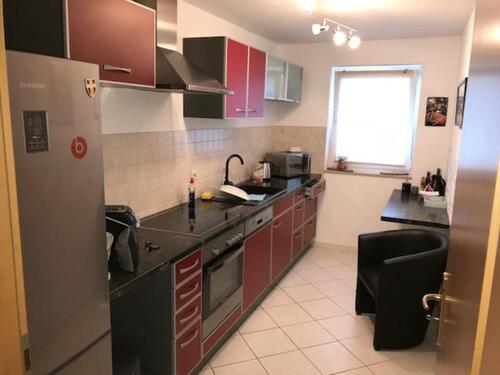 Foto - Etagenwohnung in Wernigerode