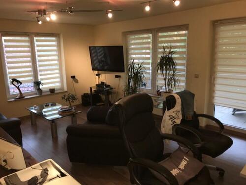 Foto - Etagenwohnung in Wernigerode zur Miete