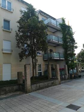 Foto - Etagenwohnung zum Kaufen in Forst
