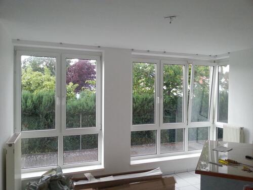 Foto - Schöne helle 33m² Wohnung im Erdgeschoss **keine Provision**