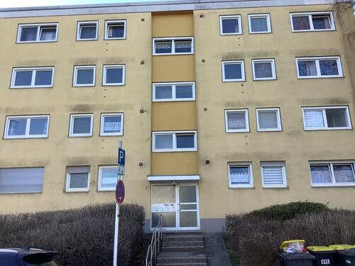 Foto - Bezugsfertige 2-Zimmer-Wohnung in Lüdenscheid!