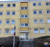 Bezugsfertige 3-Zimmer-Wohnung in Lüdenscheid!