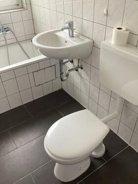 Foto - Etagenwohnung in Lüdenscheid zur Miete