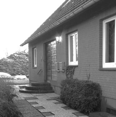 Foto - Etagenwohnung zur Miete in Heide