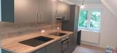 Foto - Etagenwohnung in Heide