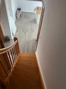 Foto - Etagenwohnung zur Miete in Münster-Sarmsheim