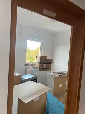 Foto - Etagenwohnung in Münster-Sarmsheim