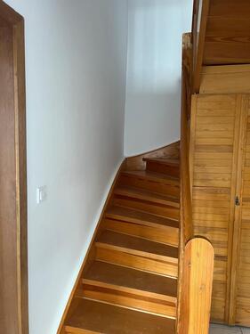 Foto - Etagenwohnung in Münster-Sarmsheim zur Miete