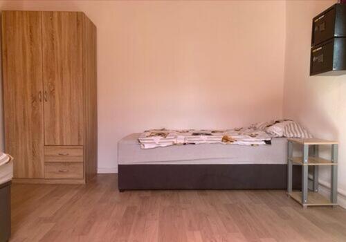 Foto - Etagenwohnung in Arnstein