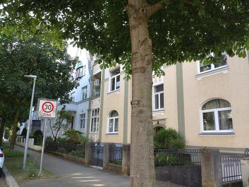 Foto - Eigentumswohnung Hannover Kleefeld Philosophenviertel 3,5 Zi,97qm