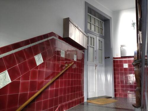 Foto - Etagenwohnung in Hannover