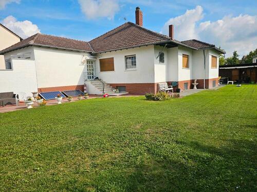 Foto - Einfamilienhaus zum Kaufen in Riedstadt