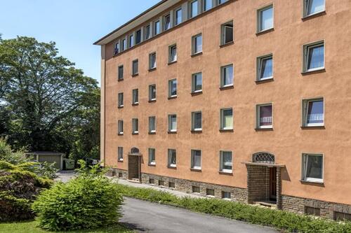 Foto - Etagenwohnung zur Miete in Hagen