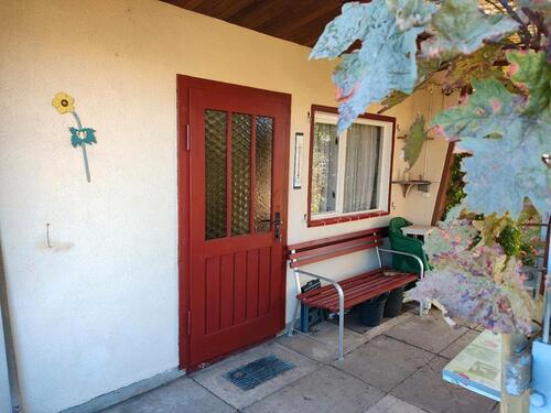 Foto - Garten mit Laube - 1.000,00 EUR Kaltmiete, ca.  0,00 m²