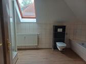 Foto - Helle 3-Raum-Dachgeschoss-Wohnung zu vermieten