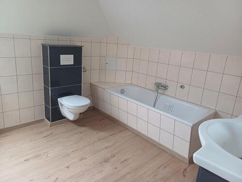 Foto - Etagenwohnung in Eilenburg zur Miete