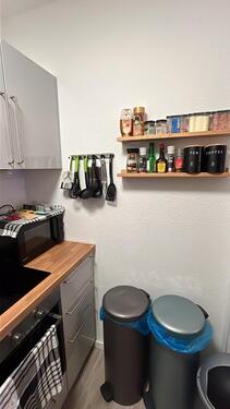 Foto - Etagenwohnung in Köln zur Miete