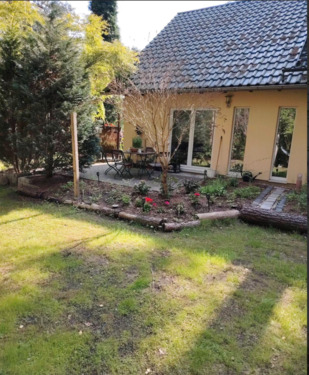 Foto - Einfamilienhaus in Beelitz zum Kaufen