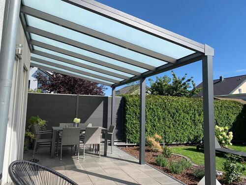 Foto - Doppelhaushälfte in der Holunderflosse zu verkaufen