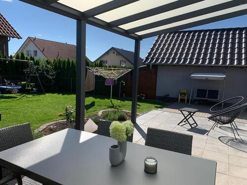 Foto - Einfamilienhaus zum Kaufen in Korbach