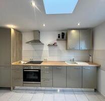 Charmante 2-Raum-Wohnung zwischen Innenstadt und Elbe - Wittenberg Lutherstadt