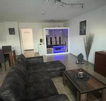 Ferienwohnung mit privater Sauna - Voerde (Niederrhein)