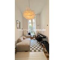 Wohnungsswap - 2 Zimmer, 69 m² - Meyerheimstraße, Pankow, Berlin