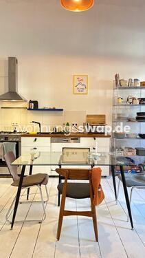 Foto - Etagenwohnung zur Miete in Berlin