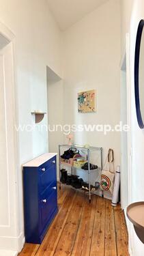 Foto - Etagenwohnung in Berlin