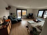 Foto - Etagenwohnung zur Miete in Lohr am Main
