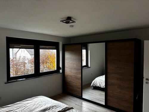 Foto - Etagenwohnung in Lohr am Main