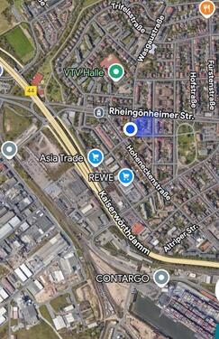 Foto - WG möbliertes Zimmer . - 400,00 EUR Kaltmiete,