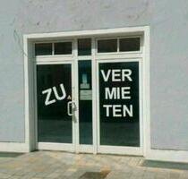 Zentrum DGF schöne Büro Ladenfläche oder als Friseurladen - Dingolfing