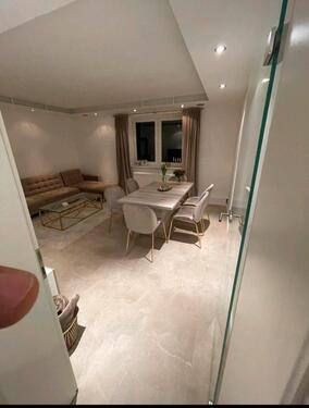 Foto - Etagenwohnung in Lübeck