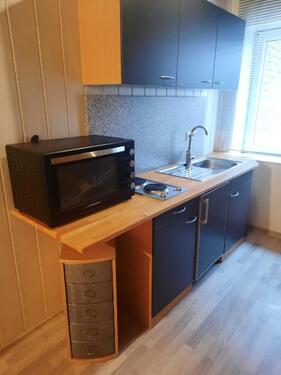 Foto - EINZIMMER APARTMENT - 250,00&nbsp;EUR Kaltmiete, ca.&nbsp; 25,00&nbsp;m&sup2;