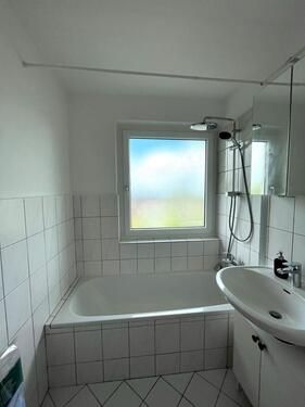 Foto - Etagenwohnung in Coburg zur Miete