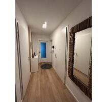 Neubau 2 Zimmer Wohnung, in Soest