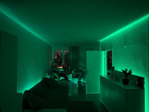 Foto - 1 Zimmer Etagenwohnung zur Miete in Berlin