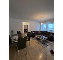 Wohnung mit traumhafter Aussicht in Schneppenhausen - Weiterstadt