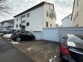 Foto - 2-Zimmer-DG-Wohnung mit Balkon, Garage im Haus - Großbettlingen