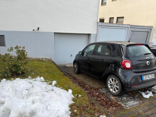 Foto - 2 Zimmer Dachgeschoßwohnung zum Kaufen in Großbettlingen