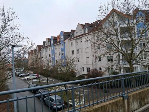 Foto - 2 Zimmer Erdgeschoss Garten Wohnung Kamin 2x Garage