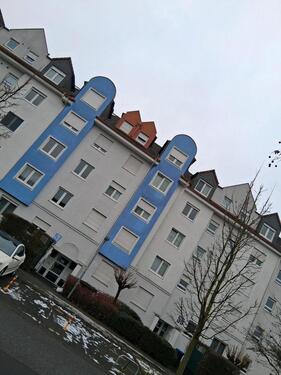 Foto - 2 Zimmer Erdgeschoßwohnung zum Kaufen in Dietzenbach