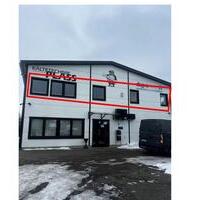 Büroräume, Büro, Industriegebiet Kiel-Wellsee