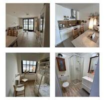 2 Zimmer Wohnung Werdum Besichtigung Sonntag 01.03. - Esens