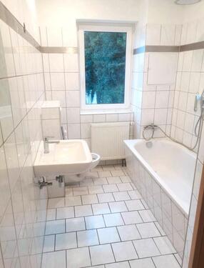 Foto - Etagenwohnung in Eilenburg zur Miete