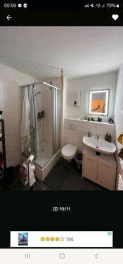 Foto - 2 Zimmer Etagenwohnung in Haan