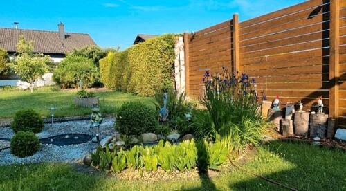 Foto - Reihenhaus in Homburg zum Kaufen