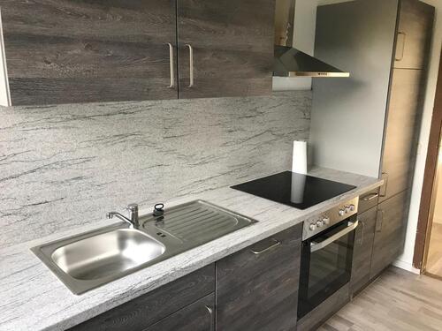 Foto - Etagenwohnung in Bad Doberan zur Miete